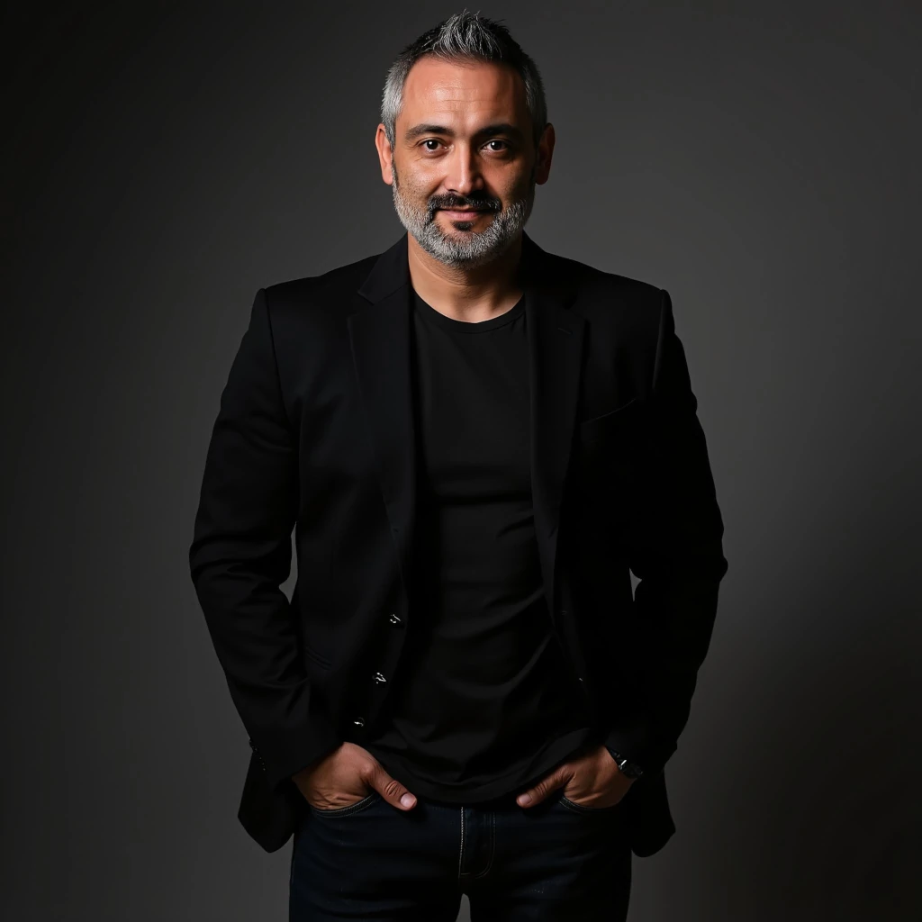 José Manuel Sánchez Navarro